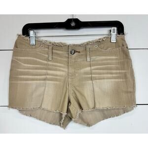 Bongo Shorts Women's Size 9